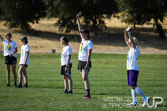 NorCal Sectionals 2023