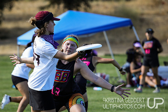 NorCal Sectionals 2023