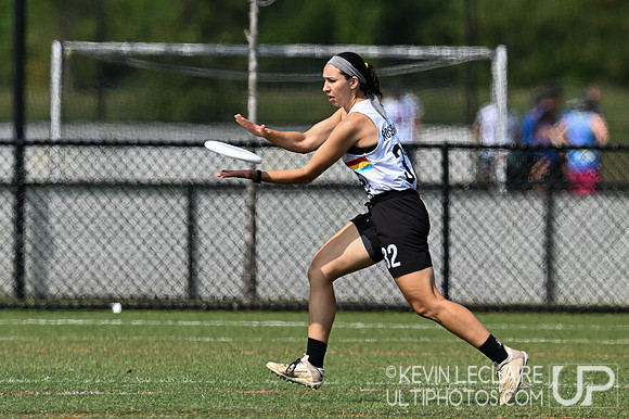2024 Mid-Atlantic Regionals Saturday Action