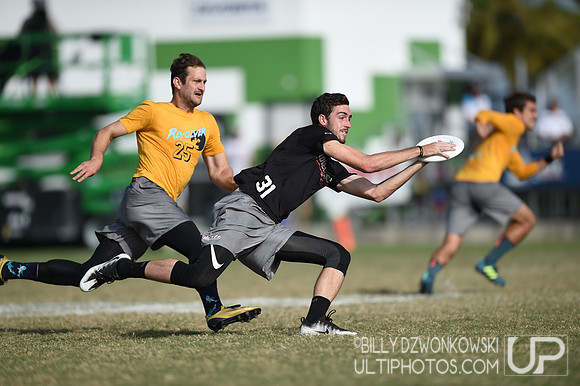 2017 Club National Championships
