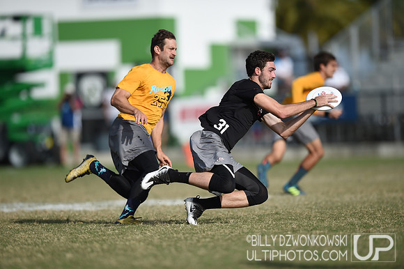 2017 Club National Championships