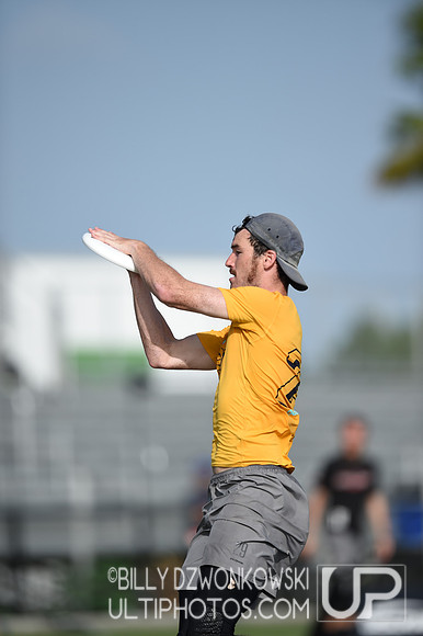 2017 Club National Championships