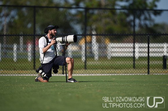 2017 Club National Championships