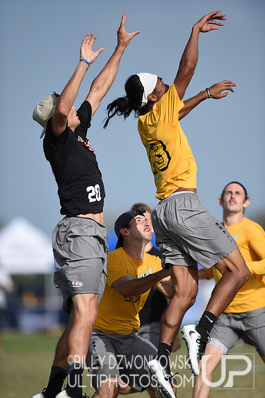 2017 Club National Championships