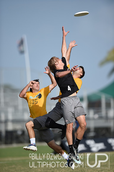2017 Club National Championships