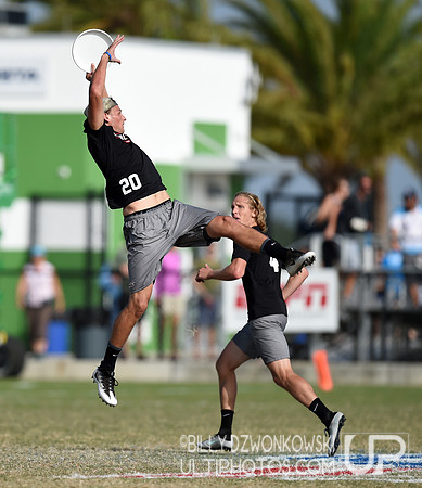 2017 Club National Championships