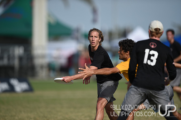 2017 Club National Championships