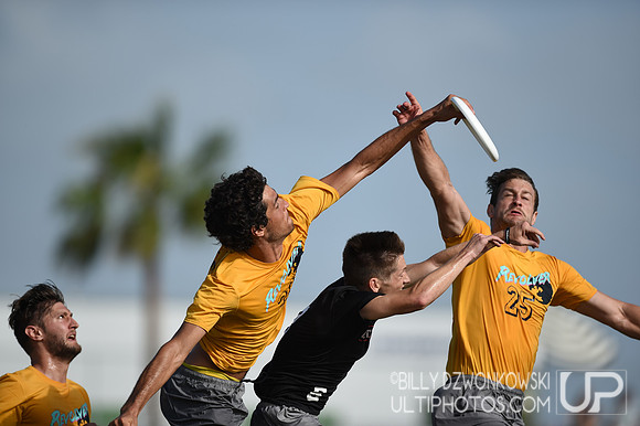 2017 Club National Championships