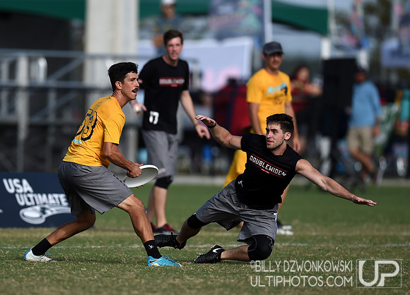 2017 Club National Championships