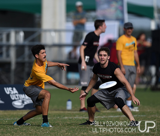 2017 Club National Championships
