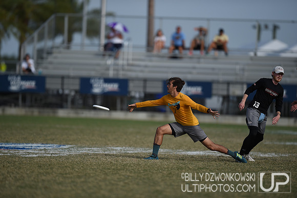 2017 Club National Championships