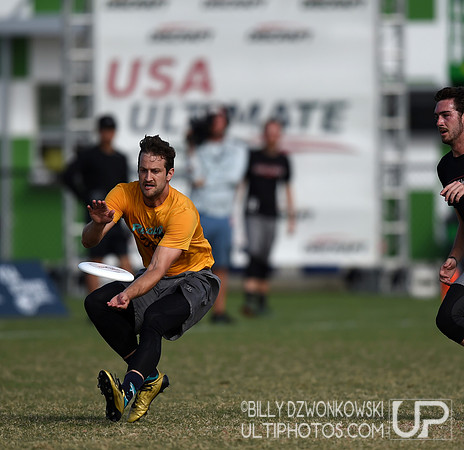 2017 Club National Championships
