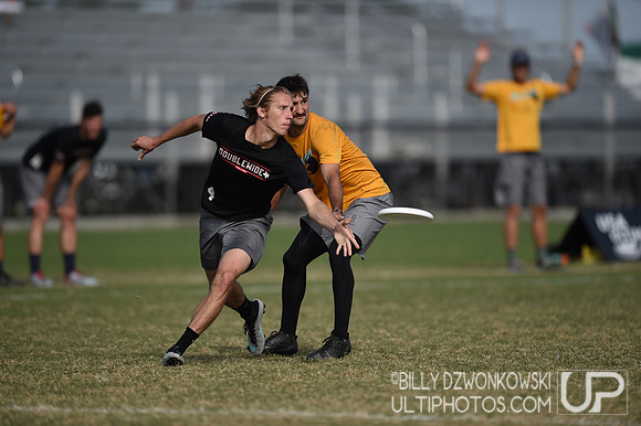 2017 Club National Championships