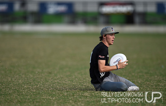 2017 Club National Championships