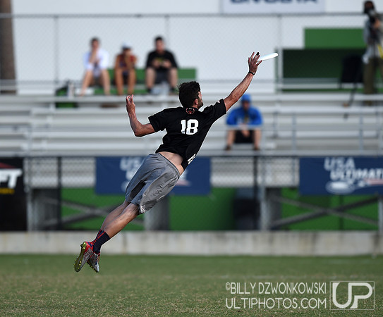 2017 Club National Championships