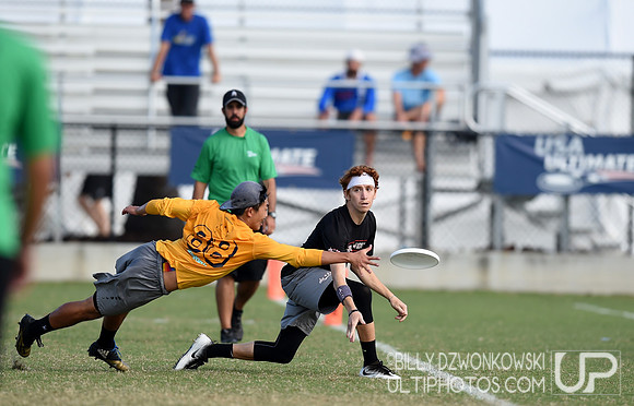 2017 Club National Championships