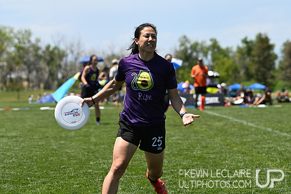Old News vs Ripe Masters Women's Final - 2025 Masters Championsh