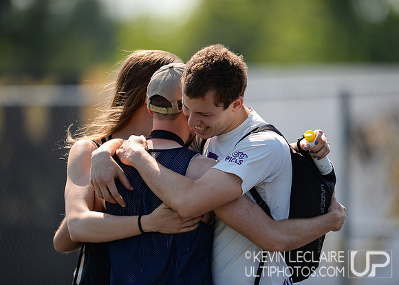 Ed & Kelsey prewedding pickup