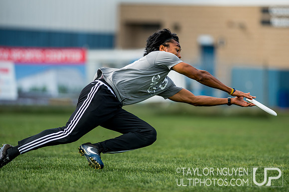 USA Ultimate Club National Championships
