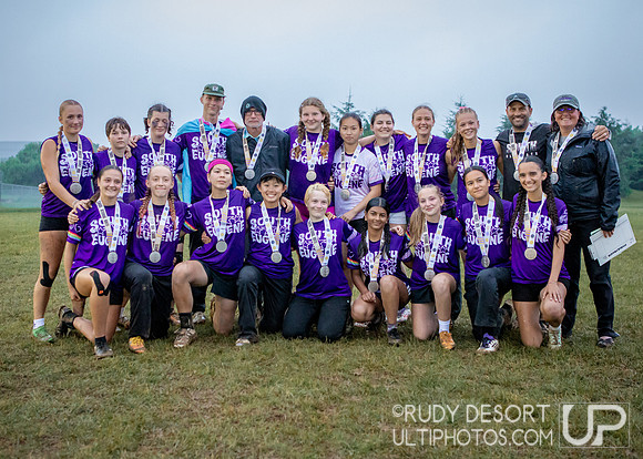 2025 High School National Invite (HSNI)