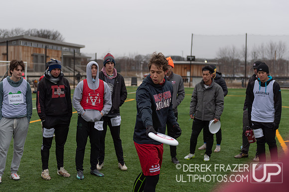 DC Breeze Open Tryouts Saturday