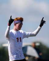 U19 Boys - Saturday - 2016 USAU Youth Club Championships