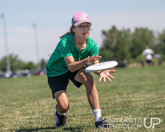 Learn to Play Clinic - 2023 Masters Championships