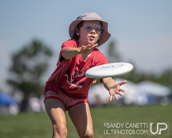 Learn to Play Clinic - 2023 Masters Championships