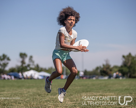 Learn to Play Clinic - 2023 Masters Championships