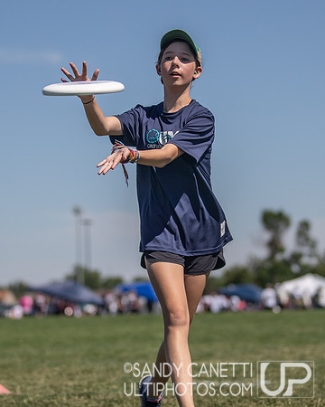 Learn to Play Clinic - 2023 Masters Championships