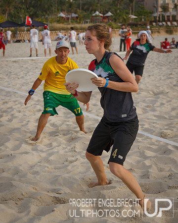 WCBU 2015 Tues, Open, UAE vs AUS