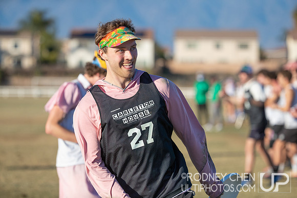2021 USA Ultimate College Championships