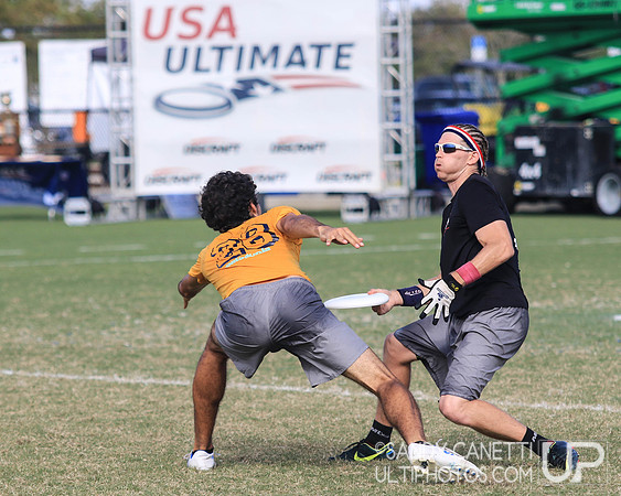 2017 Club National Championships