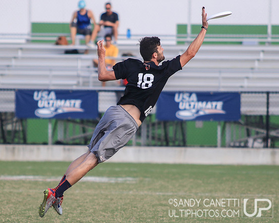 2017 Club National Championships
