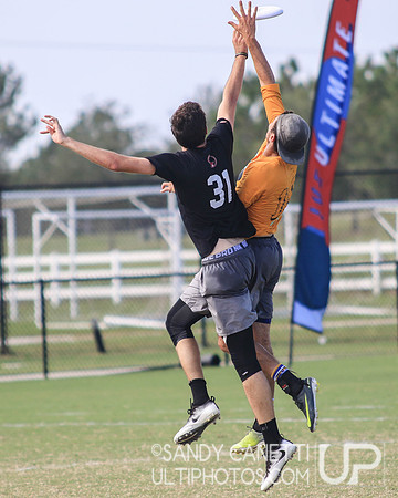 2017 Club National Championships