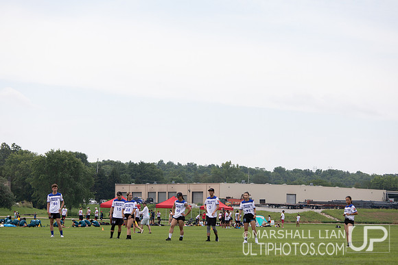 NOISE vs Union