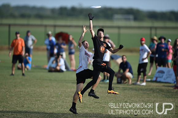 2017 Club National Championships