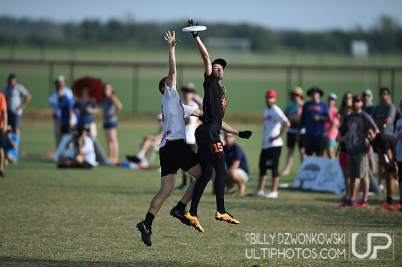2017 Club National Championships