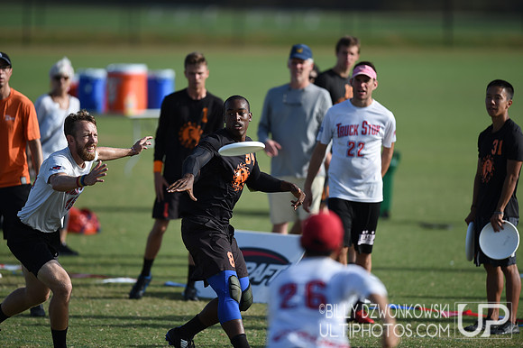 2017 Club National Championships