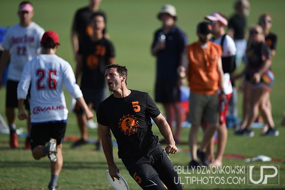 2017 Club National Championships