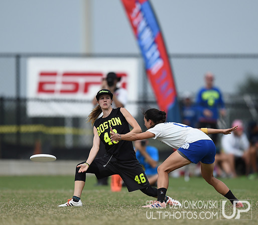 2017 Club National Championships