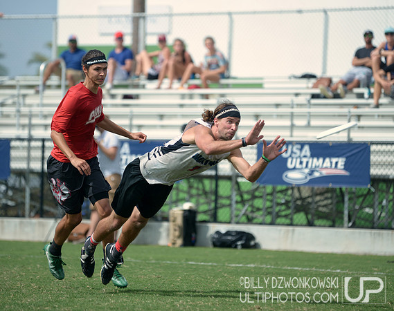 2017 Club National Championships