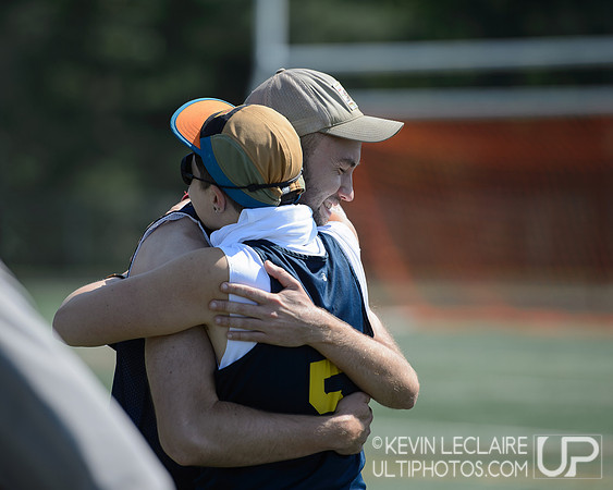 Ed & Kelsey prewedding pickup