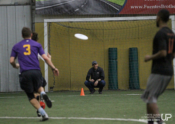 MLU DC Current Open Tryouts #3