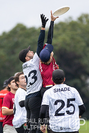 2024 USA Ultimate Northeast Club Regionals