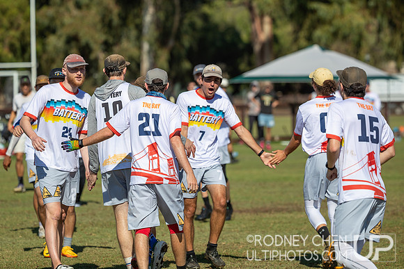 2022 Bay Area Tournament