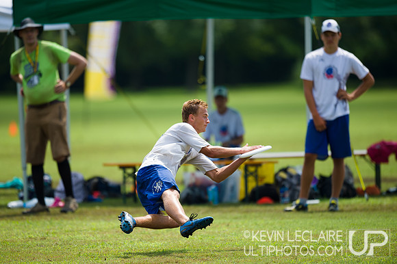 Friday WJUC 2014 Action