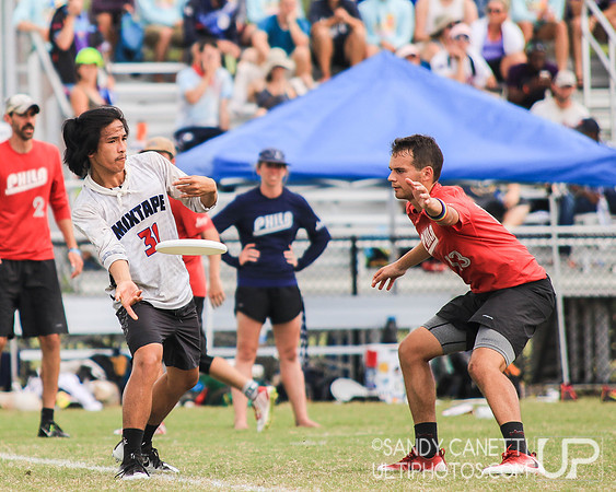 2017 Club National Championships