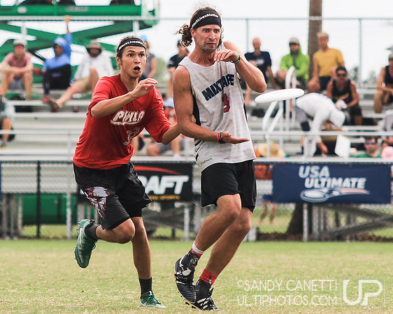 2017 Club National Championships
