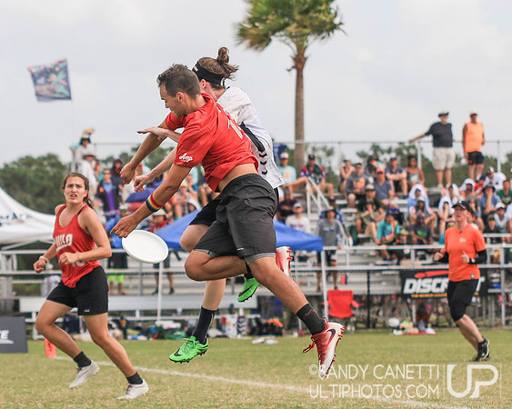 2017 Club National Championships